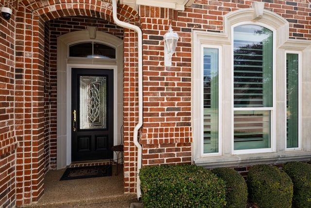 1908 Channing Park Drive, Arlington, TX 76013