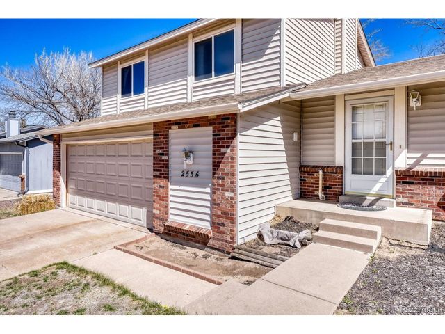 2556 S Cimarron St, Aurora, CO 80014