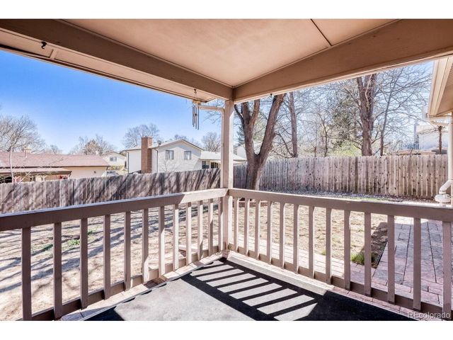 2556 S Cimarron St, Aurora, CO 80014