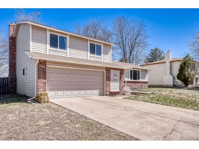2556 S Cimarron St, Aurora, CO 80014