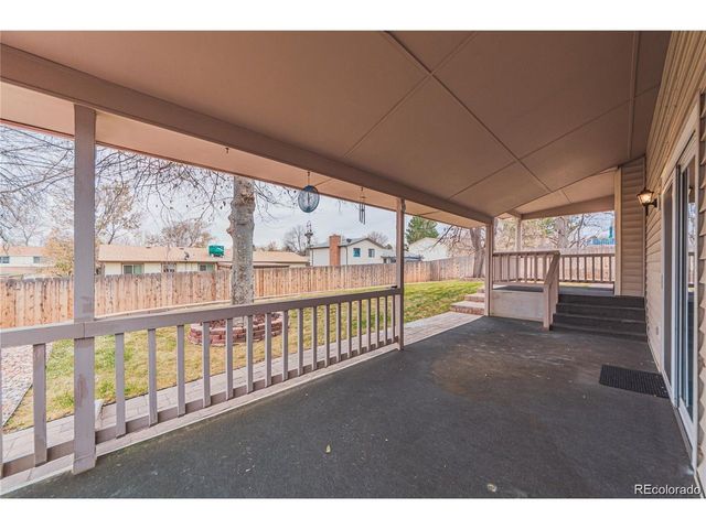 2556 S Cimarron St, Aurora, CO 80014