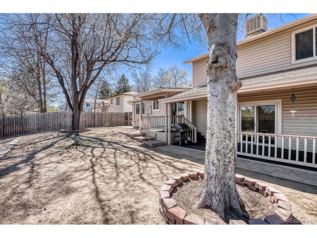 2556 S Cimarron St, Aurora, CO 80014