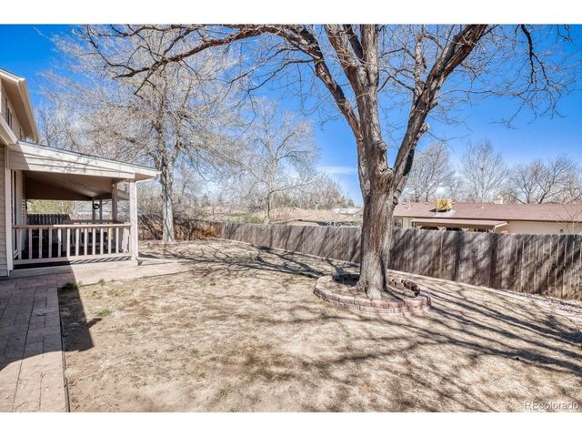 2556 S Cimarron St, Aurora, CO 80014