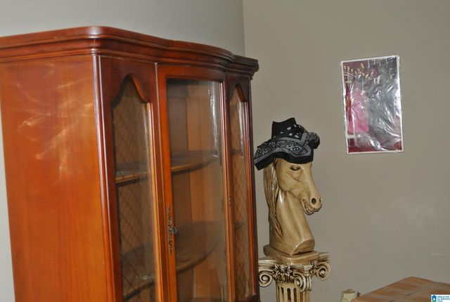 118 REDSTONE DRIVE, Birmingham, AL 35215