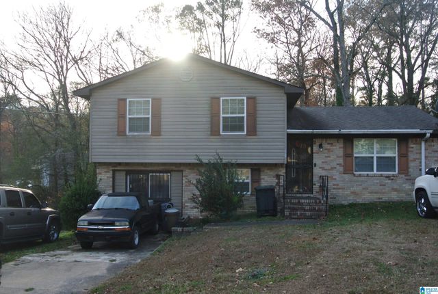 118 REDSTONE DRIVE, Birmingham, AL 35215