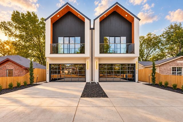 316 Avenue L, Dallas, TX 75203