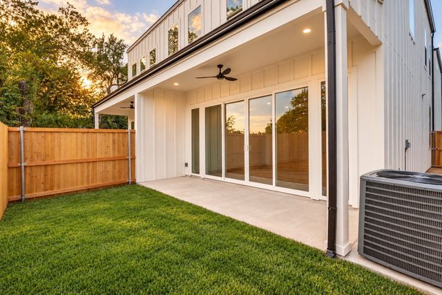 316 Avenue L, Dallas, TX 75203