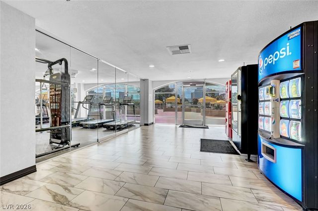 3111 Bel Air Drive 4F, Las Vegas, NV 89109