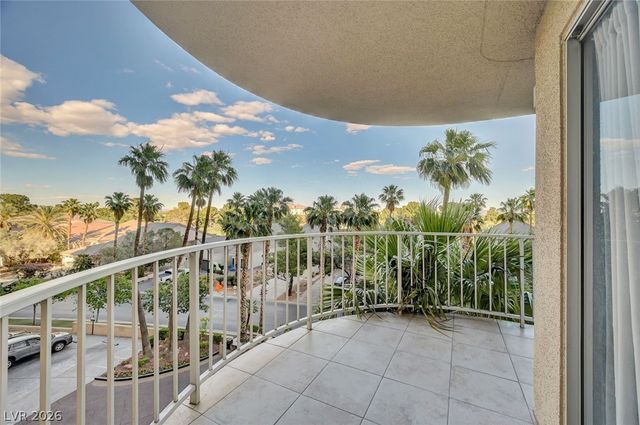 3111 Bel Air Drive 4F, Las Vegas, NV 89109