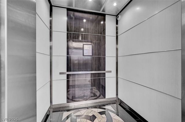 3111 Bel Air Drive 4F, Las Vegas, NV 89109