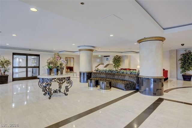 3111 Bel Air Drive 4F, Las Vegas, NV 89109