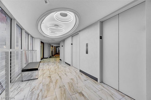 3111 Bel Air Drive 4F, Las Vegas, NV 89109