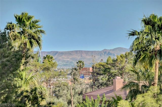 3111 Bel Air Drive 4F, Las Vegas, NV 89109