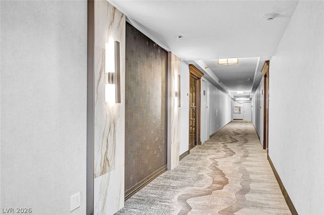 3111 Bel Air Drive 4F, Las Vegas, NV 89109