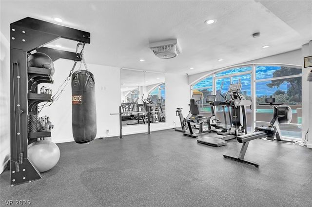 3111 Bel Air Drive 4F, Las Vegas, NV 89109