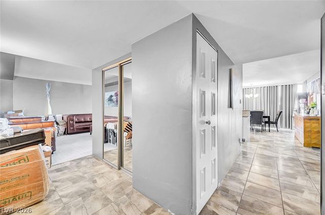 3111 Bel Air Drive 4F, Las Vegas, NV 89109