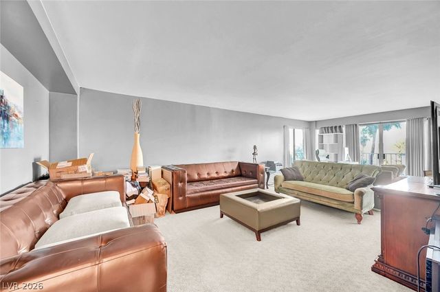 3111 Bel Air Drive 4F, Las Vegas, NV 89109