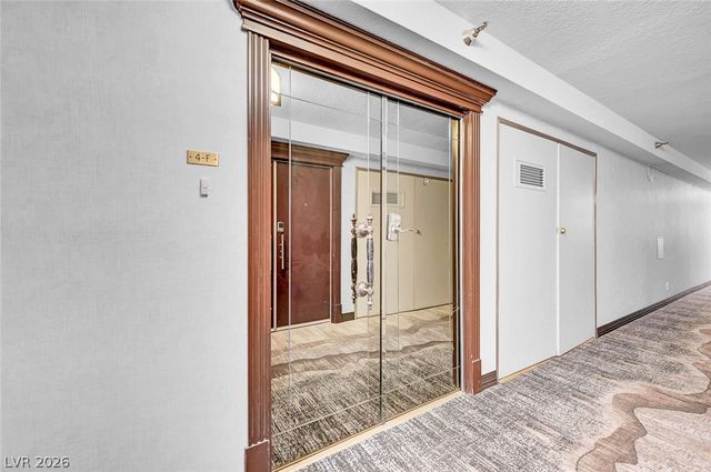 3111 Bel Air Drive 4F, Las Vegas, NV 89109