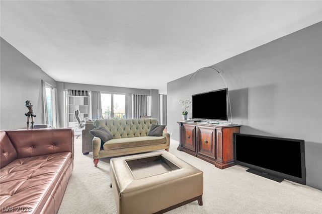 3111 Bel Air Drive 4F, Las Vegas, NV 89109