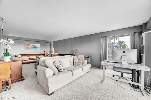 3111 Bel Air Drive 4F, Las Vegas, NV 89109