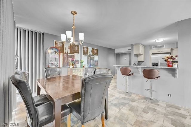 3111 Bel Air Drive 4F, Las Vegas, NV 89109