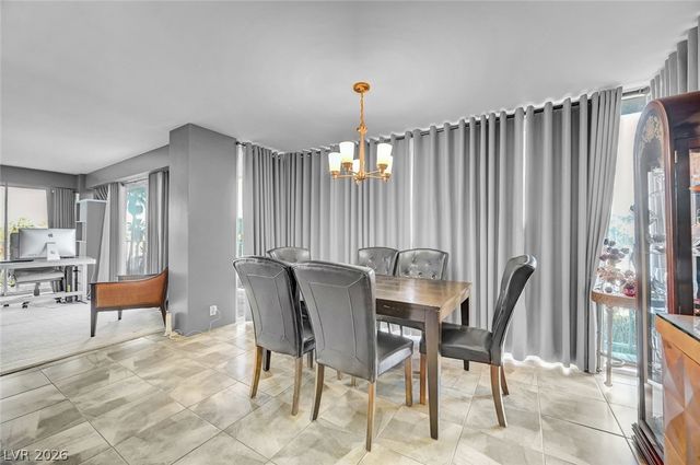 3111 Bel Air Drive 4F, Las Vegas, NV 89109