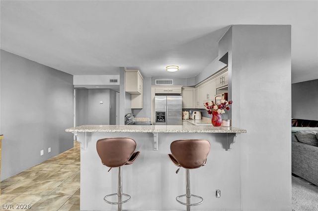 3111 Bel Air Drive 4F, Las Vegas, NV 89109