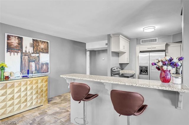 3111 Bel Air Drive 4F, Las Vegas, NV 89109