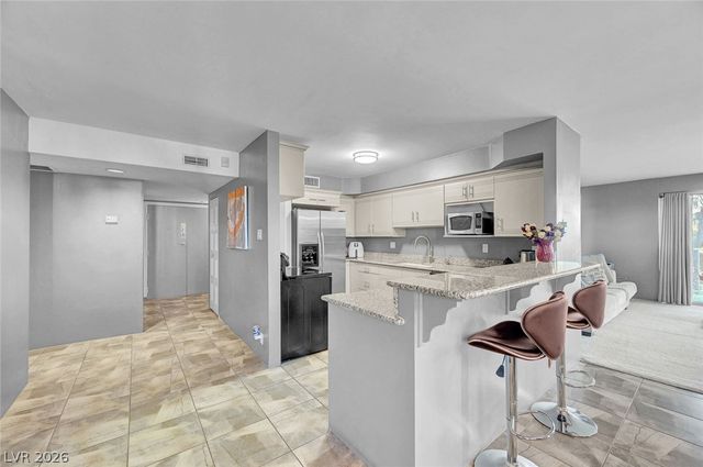 3111 Bel Air Drive 4F, Las Vegas, NV 89109