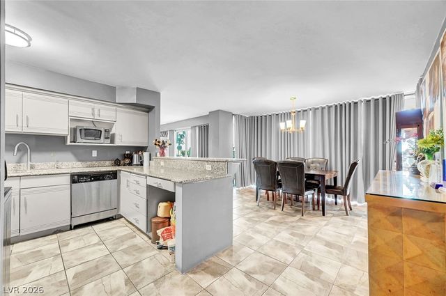 3111 Bel Air Drive 4F, Las Vegas, NV 89109
