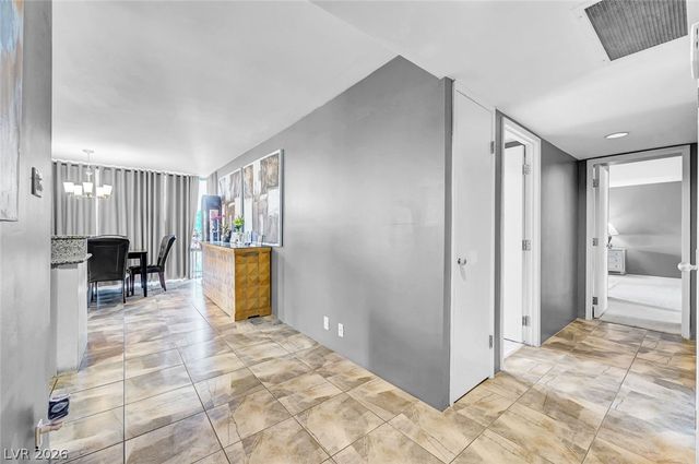 3111 Bel Air Drive 4F, Las Vegas, NV 89109