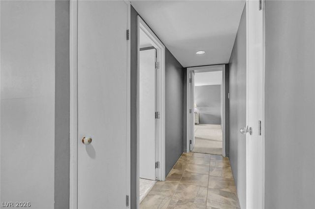 3111 Bel Air Drive 4F, Las Vegas, NV 89109