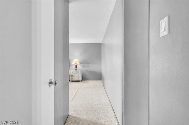 3111 Bel Air Drive 4F, Las Vegas, NV 89109