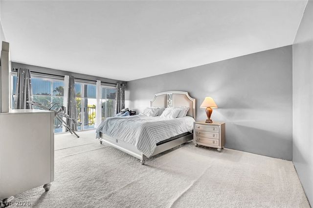 3111 Bel Air Drive 4F, Las Vegas, NV 89109
