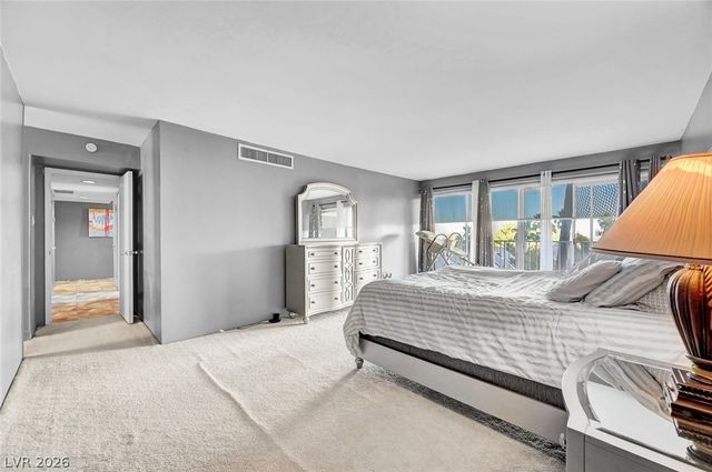 3111 Bel Air Drive 4F, Las Vegas, NV 89109