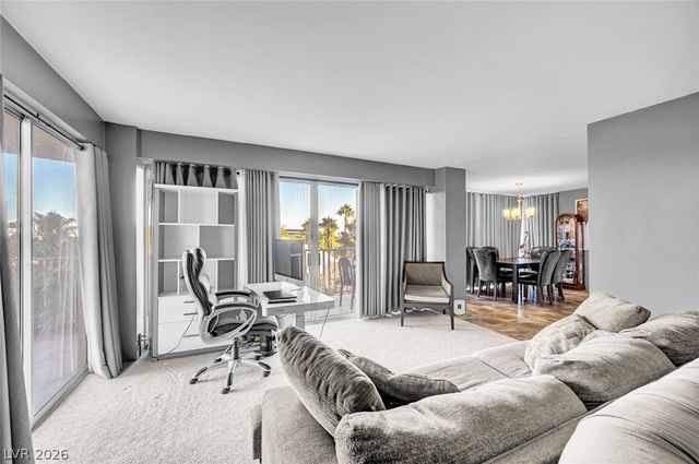3111 Bel Air Drive 4F, Las Vegas, NV 89109