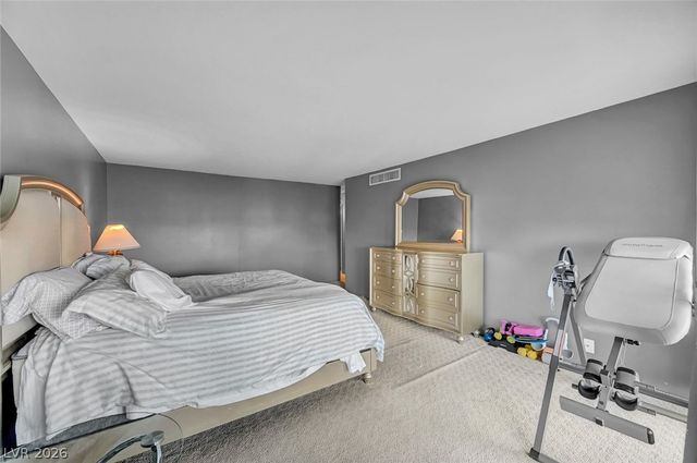 3111 Bel Air Drive 4F, Las Vegas, NV 89109