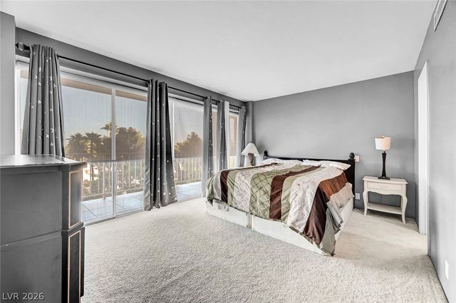 3111 Bel Air Drive 4F, Las Vegas, NV 89109