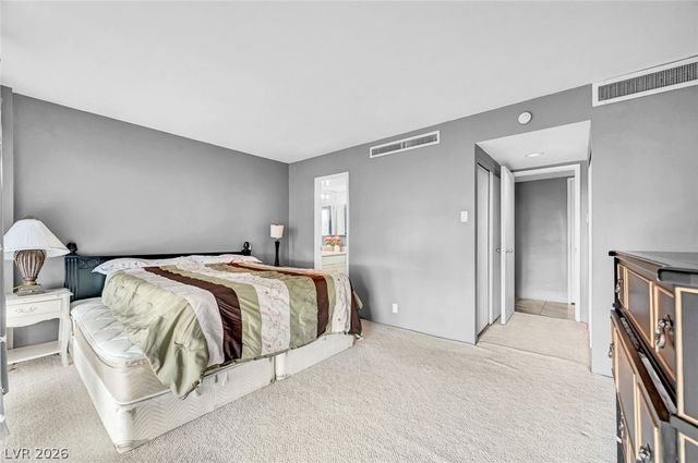 3111 Bel Air Drive 4F, Las Vegas, NV 89109