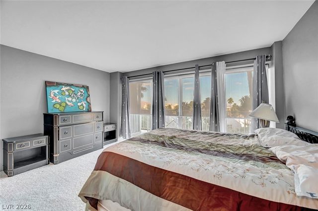 3111 Bel Air Drive 4F, Las Vegas, NV 89109