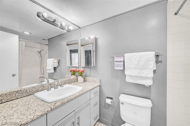 3111 Bel Air Drive 4F, Las Vegas, NV 89109