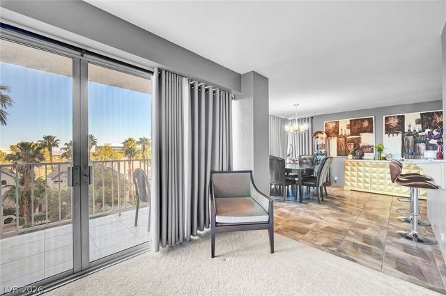 3111 Bel Air Drive 4F, Las Vegas, NV 89109