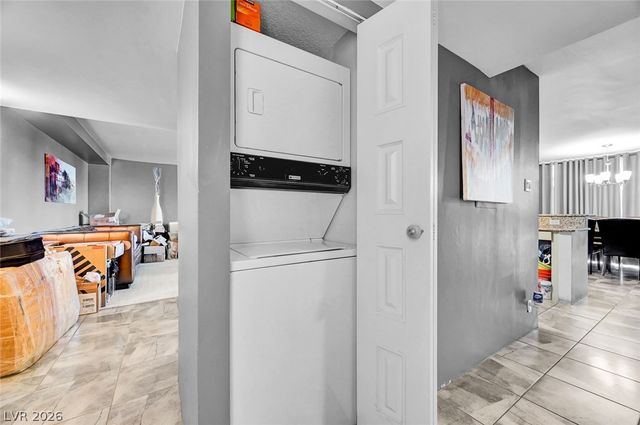 3111 Bel Air Drive 4F, Las Vegas, NV 89109
