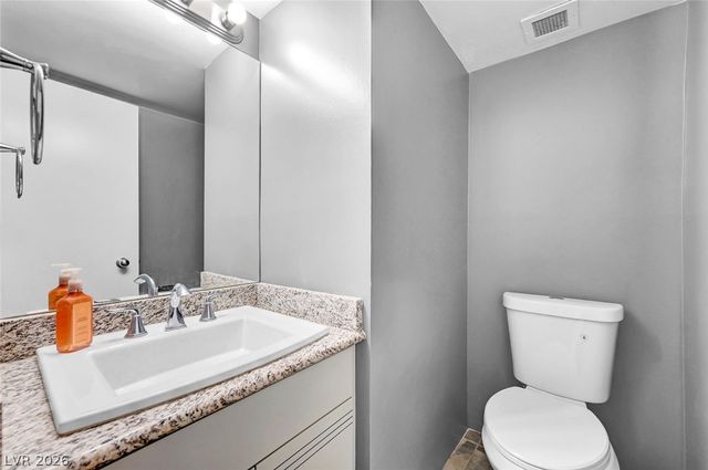 3111 Bel Air Drive 4F, Las Vegas, NV 89109