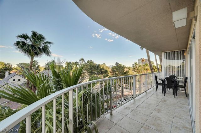 3111 Bel Air Drive 4F, Las Vegas, NV 89109