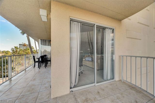 3111 Bel Air Drive 4F, Las Vegas, NV 89109