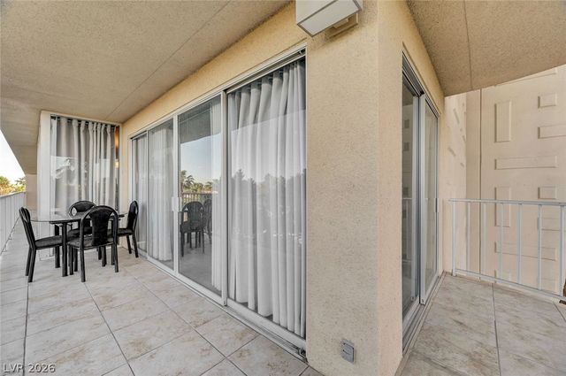 3111 Bel Air Drive 4F, Las Vegas, NV 89109