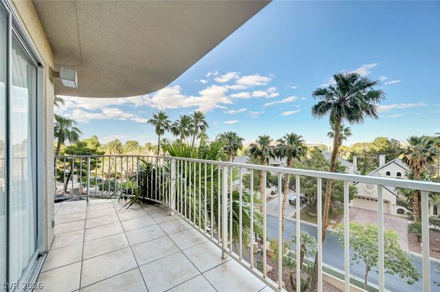 3111 Bel Air Drive 4F, Las Vegas, NV 89109