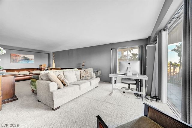 3111 Bel Air Drive 4F, Las Vegas, NV 89109