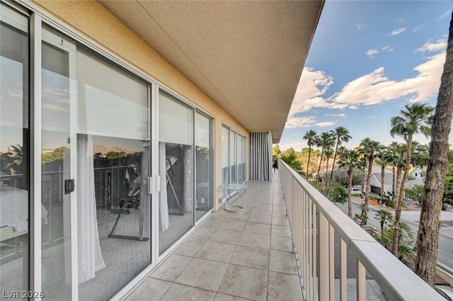 3111 Bel Air Drive 4F, Las Vegas, NV 89109